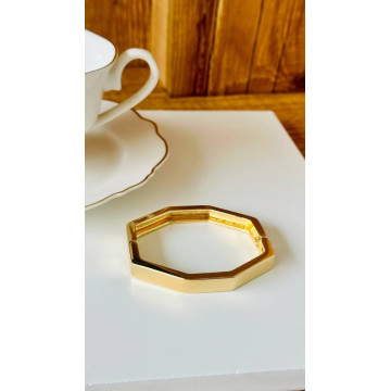 BRACELETE ELIETE F DOURADO
