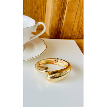 BRACELETE ANNE DOURADO