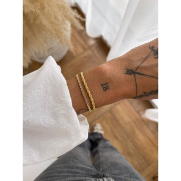 PULSEIRA DUPLA: RIVIERA +...
