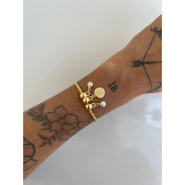 PULSEIRA PAI NOSSO PÉROLA...