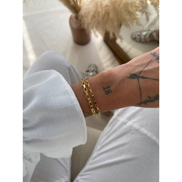 PULSEIRA DUPLA CORRENTE