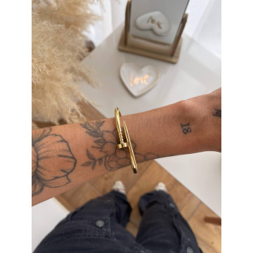 BRACELETE PREGO