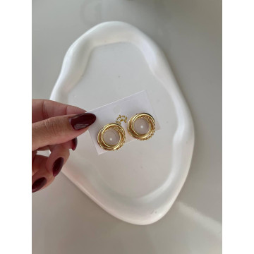 BRINCO GRINGO MARI DOURADO