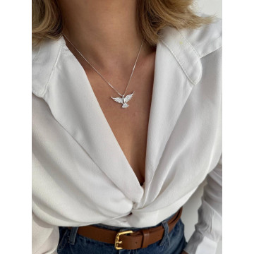 COLAR ESPÍRITO SANTO