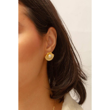 BRINCO CONCHA PÉROLA