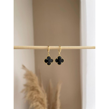 ARGOLINHA TREVO BLACK